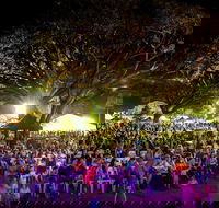 Greek Fest Glendi Townsville - New Castle Holiday
