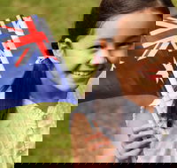 Griffith Australia Day Celebrations - New Castle Holiday