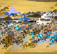 GV Block Party - New Castle Holiday