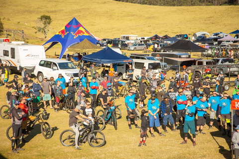 GV Block Party - New Castle Holiday 0