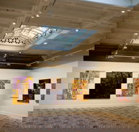 Hadley's Art Prize - New Castle Holiday