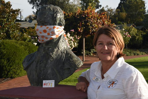 Hahndorf From Home - Two Interactive Sensory Experiences From My Home To Your Home - New Castle Holiday 1