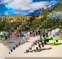 Handpicked Festival - New Castle Holiday