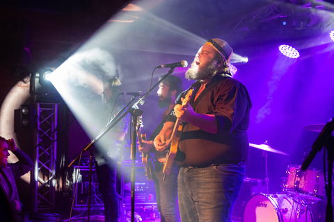 Hats Off To Country Music Festival - New Castle Holiday 1