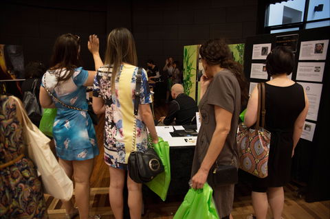 Healthy Body And Soul Expo - Brunswick - New Castle Holiday 2