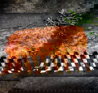 Hunter Events Bar and Barbecue Festival - New Castle Holiday