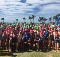 Intersport Townsville Triathlon and Multisport  Festival - New Castle Holiday