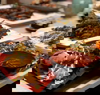 Japanese Cooking - New Castle Holiday