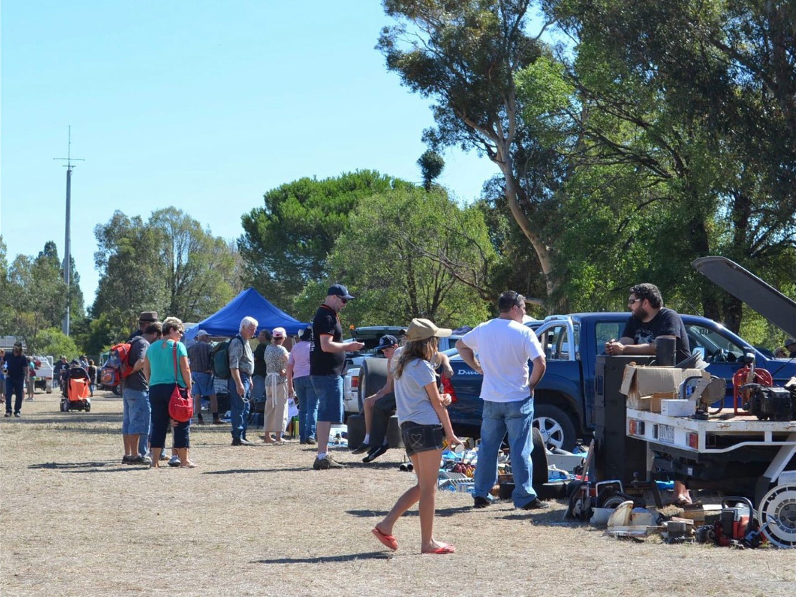 Jindera NSW New Castle Holiday