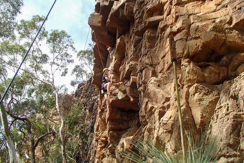 July 2020 Holidays- Explore & Climb - New Castle Holiday 0
