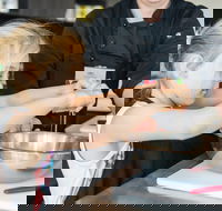 Junior Chef Morning Class 8 - 12 Years - New Castle Holiday