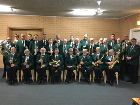 Kadina Wallaroo Moonta Band Concerts - New Castle Holiday 0