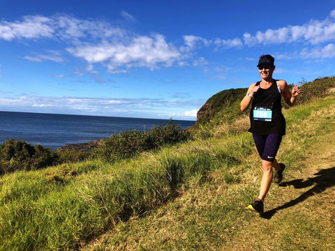 Kiama Coastal Classic Running Festival - New Castle Holiday 0