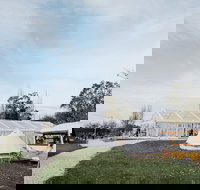 Kindred Wedding Fair - New Castle Holiday