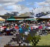 Kyabram RV Country Music Corral - New Castle Holiday