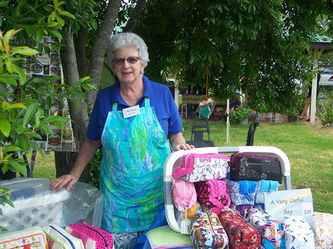 Kyogle Bazaar - Online - New Castle Holiday 0