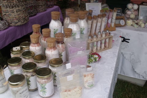 Kyogle Bazaar - Online - New Castle Holiday 2