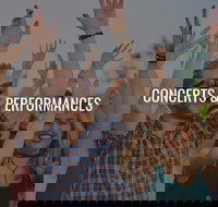 L.A.B Australian Tour - New Castle Holiday