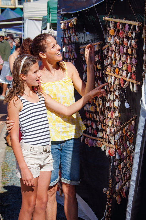 Lions Airlie Beach Community Markets - New Castle Holiday 1