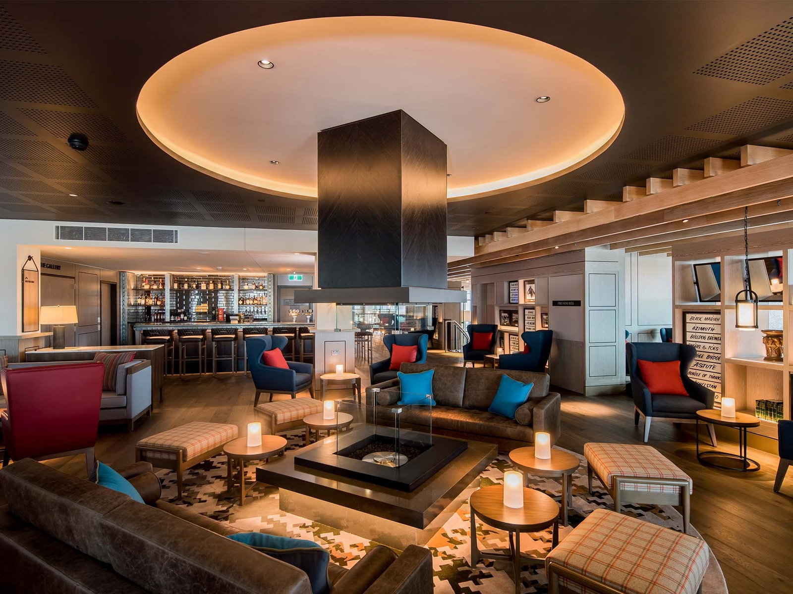 Warwick Farm NSW New Castle Holiday