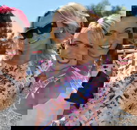 Lockhart Picnic Races - New Castle Holiday