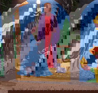 Loxton Christmas Lights Festival - New Castle Holiday