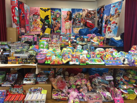 Macarthur Kids Markets - New Castle Holiday 0