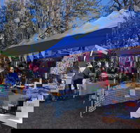 Made 'n Grown Produce and Artisan Market - New Castle Holiday