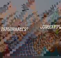 Magic of Paris - New Castle Holiday