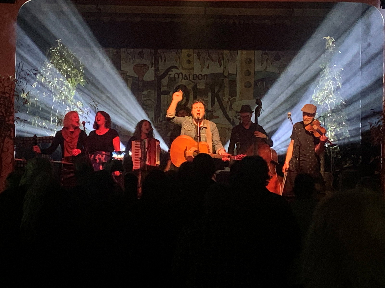 Baringhup West VIC New Castle Holiday