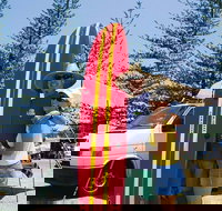 Malibu Classic - New Castle Holiday