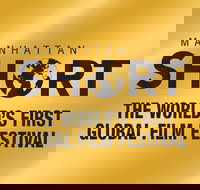 Manhattan Short 2020 - New Castle Holiday