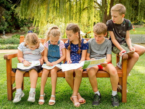 Mega Creatures At Hunter Valley Gardens - Postponed - New Castle Holiday 1