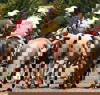 Michelago Pony Club Gymkhana and Sporting Spectacular - New Castle Holiday