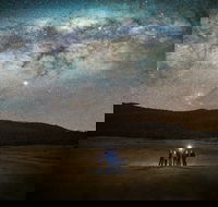 Milky Way Photography Workshop with Ari Rex - New Castle Holiday