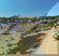 Moruya Country Market - New Castle Holiday