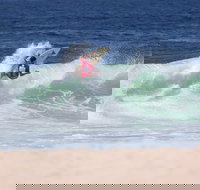 Mothernest Great Lakes Pro - New Castle Holiday