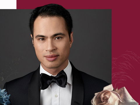 Mozart/Salieri - September - New Castle Holiday 0