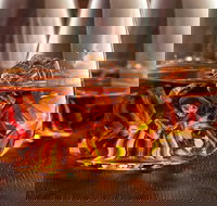 Myths Malts and Stories - for Whisky Lovers with the Martini Whisperer - New Castle Holiday