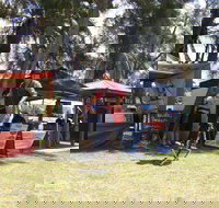 Narrabeen Lakes Festival - New Castle Holiday