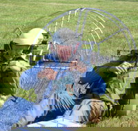 National Picolight Fly In - New Castle Holiday