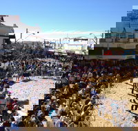 NCMC Casino Beef Week - New Castle Holiday