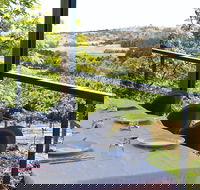 New Years Day -  Dine in the Vines with music at Contentious Character - New Castle Holiday
