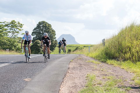 Noosa Classic - New Castle Holiday 0