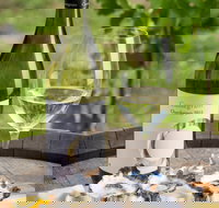 Oysters in the Vines - Seafood and Wine Festival - New Castle Holiday