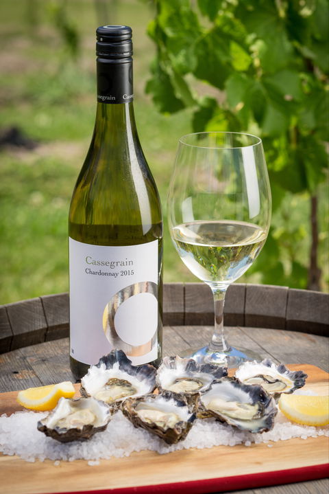 Oysters In The Vines - Seafood And Wine Festival - New Castle Holiday 0