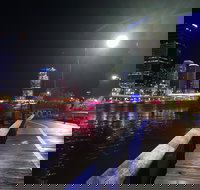 Pinktober Queensland - New Castle Holiday