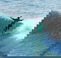 Port Stephens Surf Festival - New Castle Holiday