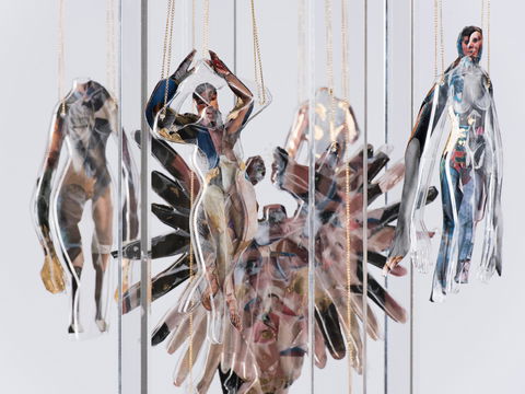 Pulse Perspectives - Virtual Exhibition - New Castle Holiday 0