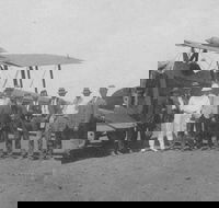 Qantas Centenary Birthday Week - New Castle Holiday